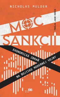 E-kniha Moc sankcií