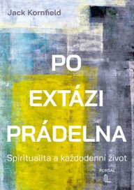 E-kniha Po extázi prádelna - Spiritualita a každodenní život