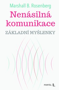 E-kniha Nenásilná komunikace - základní myšlenky
