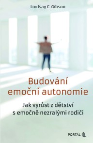 E-kniha Budování emoční autonomie
