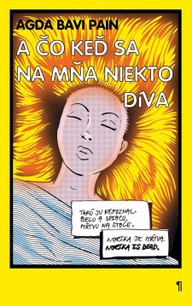 E-kniha A čo keď sa na mňa niekto díva