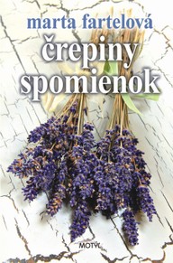 E-kniha Črepiny spomienok 