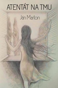 E-kniha Atentát na tmu