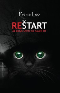 E-kniha Reštart
