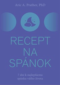 E-kniha Recept na spánok