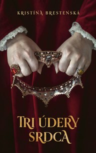 E-kniha Tri údery srdca