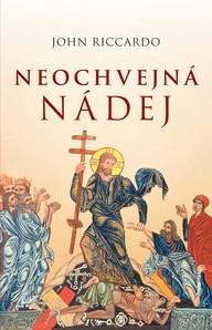 E-kniha Neochvejná nádej