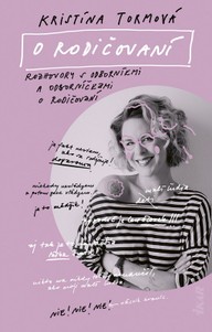 E-kniha O rodičovaní