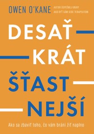 E-kniha Desaťkrát šťastnejší