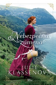 E-kniha Nebezpečná zámena