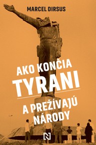 E-kniha Ako končia tyrani a prežívajú národy