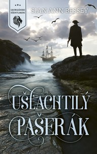 E-kniha Ušľachtilý pašerák