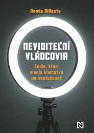 E-kniha Neviditeľní vládcovia