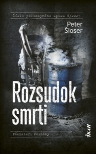 E-kniha Rozsudok smrti