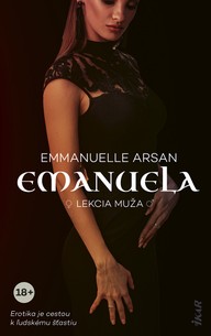 E-kniha Emanuela – Lekcia muža