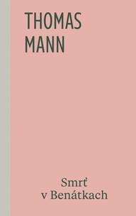 E-kniha Smrť v Benátkach