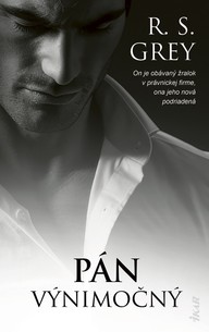 E-kniha Pán Výnimočný