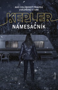 E-kniha Námesačník