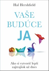 E-kniha Vaše budúce Ja