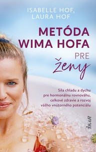 E-kniha Metóda Wima Hofa pre ženy