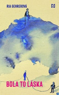 E-kniha Bola to láska
