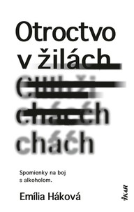 E-kniha Otroctvo v žilách