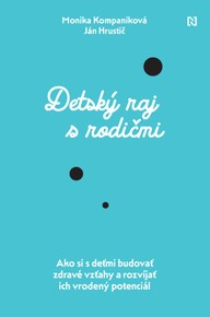 E-kniha Detský raj s rodičmi