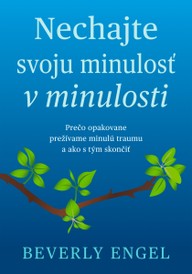 E-kniha Nechajte svoju minulosť v minulosti