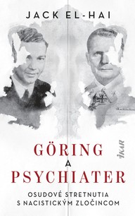 E-kniha Göring a psychiater