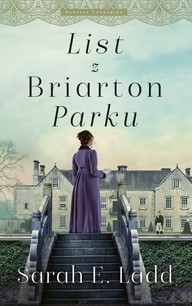 E-kniha List z Briarton Parku