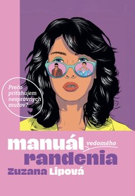 E-kniha Manuál vedomého randenia
