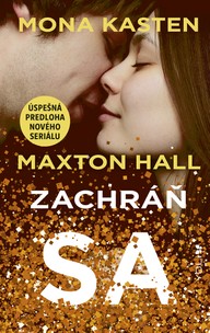 E-kniha Zachráň sa