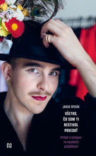 E-kniha Všetko, čo som ti nestihol povedať