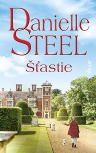 E-kniha Šťastie
