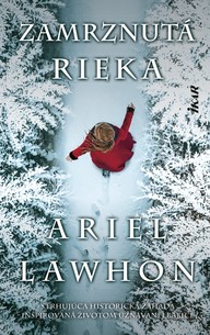 E-kniha Zamrznutá rieka