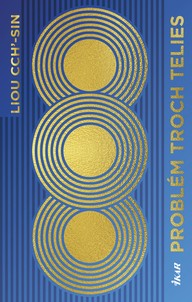 E-kniha Problém troch telies