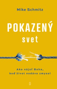 E-kniha Pokazený svet