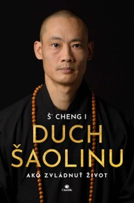 E-kniha Duch Šaolinu