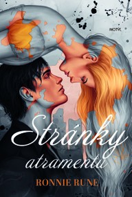 E-kniha Stránky atramentu