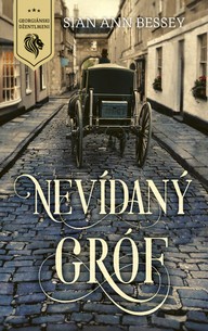 E-kniha Nevídaný gróf