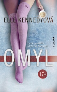 E-kniha Omyl, 2. vydanie