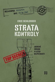 E-kniha Strata kontroly