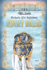 E-kniha Zimný palác