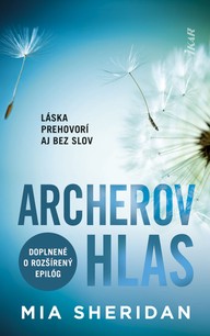 E-kniha Archerov hlas