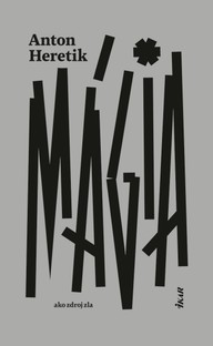 E-kniha Mágia ako zdroj zla