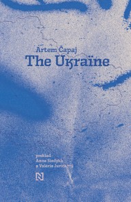 E-kniha The Ukraine