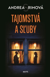 E-kniha Tajomstvá a sľuby