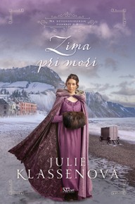 E-kniha Zima pri mori