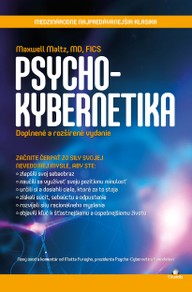 E-kniha Psycho-kybernetika