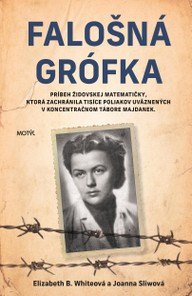 E-kniha Falošná grófka